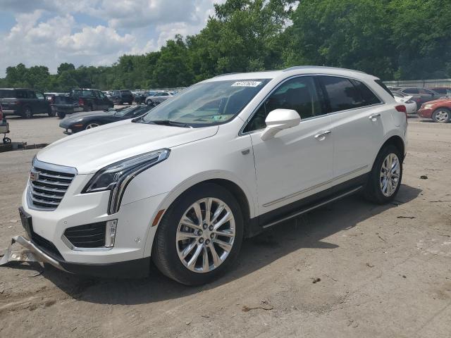 cadillac xt5 2019 1gykngrs6kz176860