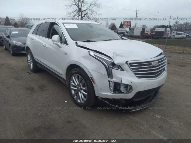 cadillac xt5 2018 1gykngrs7jz158379