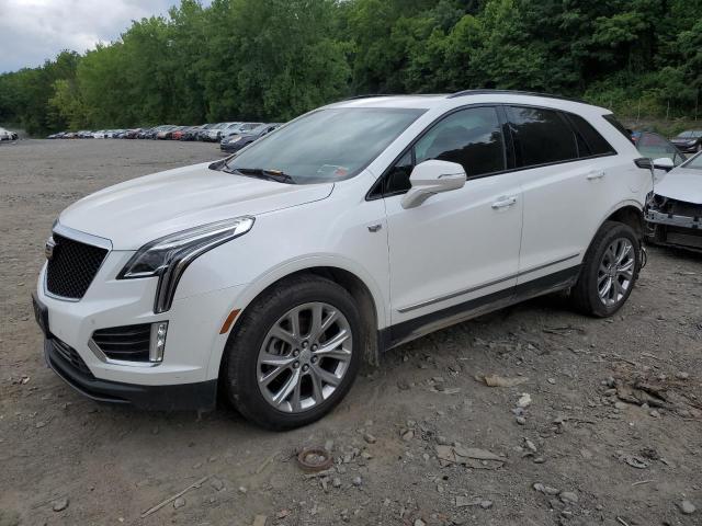 cadillac xt5 2020 1gykngrs7lz162435