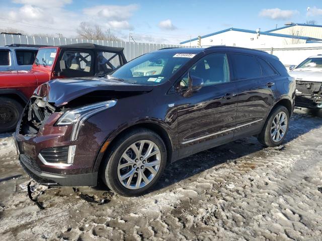 cadillac xt5 sport 2021 1gykngrs7mz115200