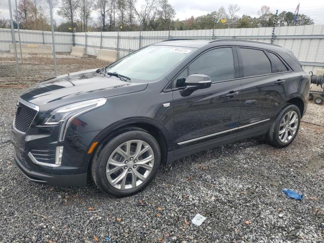 cadillac xt5 sport 2021 1gykngrs8mz145046