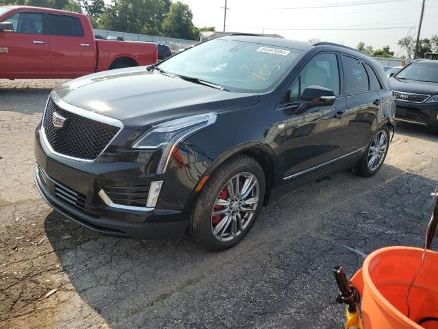 cadillac xt5 sport 2024 1gykngrs8rz738249