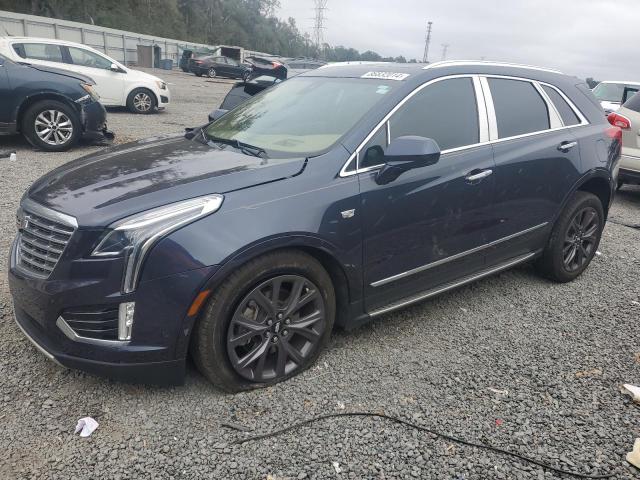 cadillac xt5 platin 2018 1gykngrsxjz149529