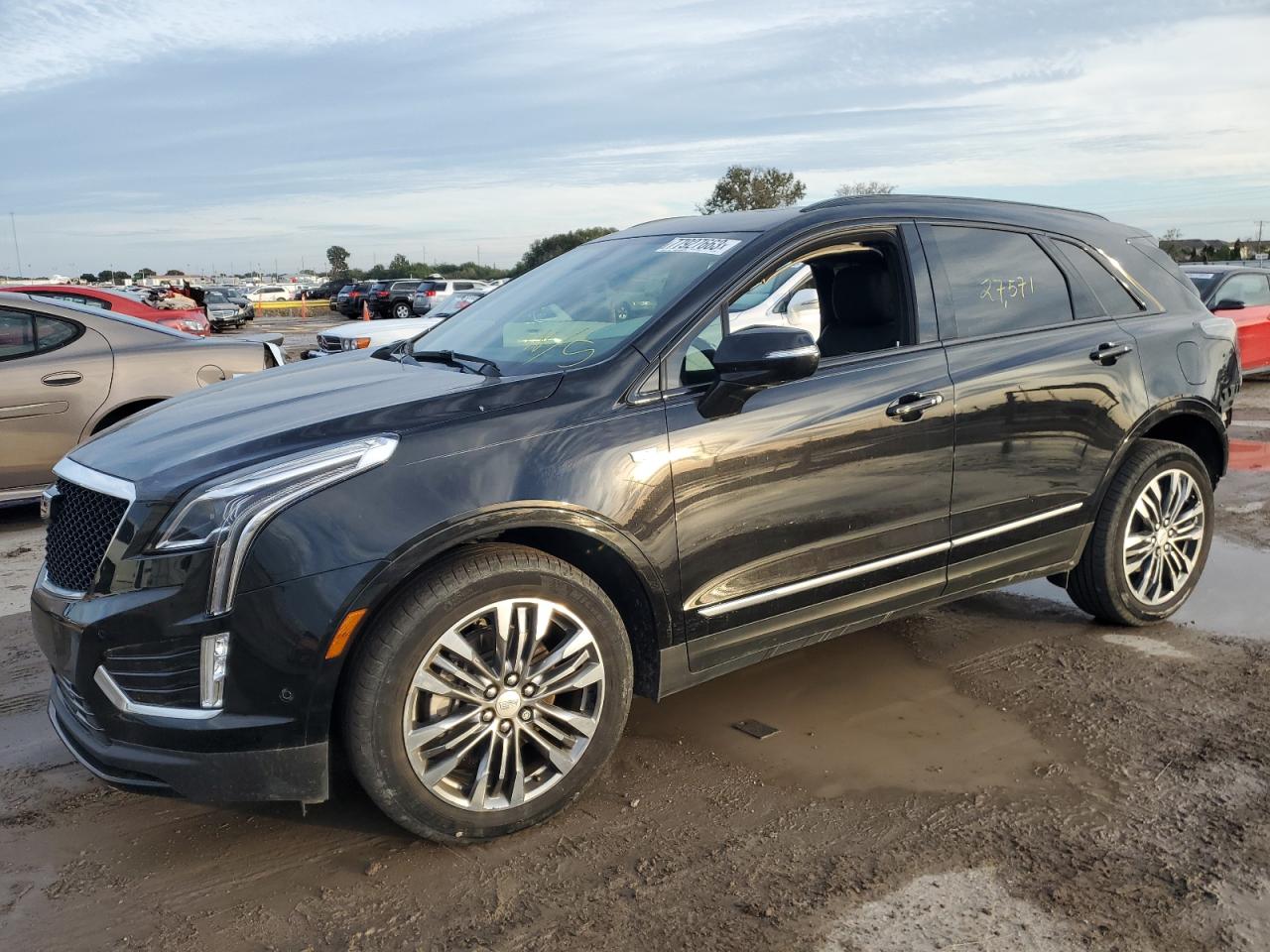 cadillac xt5 2020 1gykngrsxlz212003