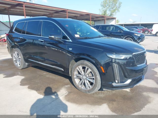 cadillac xt6 2020 1gykpcrs0lz130414