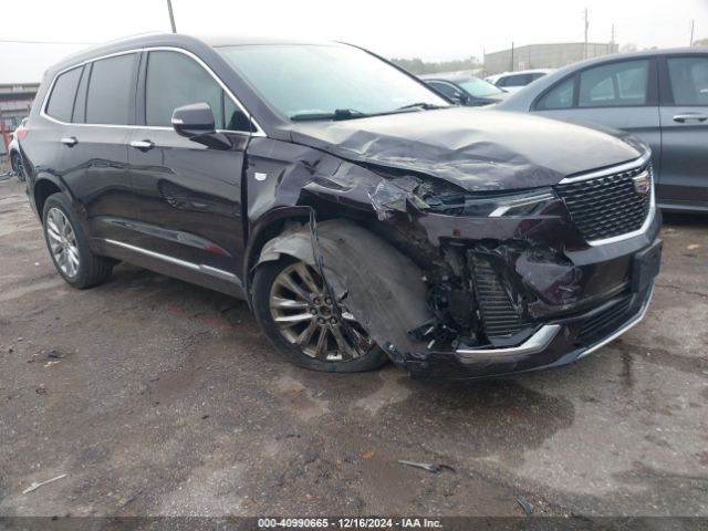 cadillac xt6 2020 1gykpcrs1lz187172