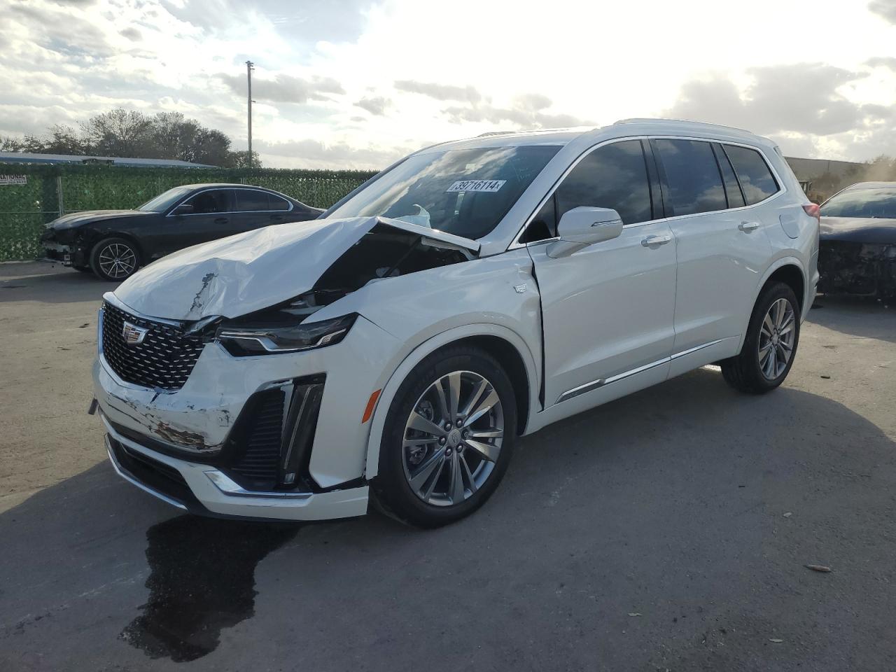 cadillac xt6 2024 1gykpcrs1rz700963