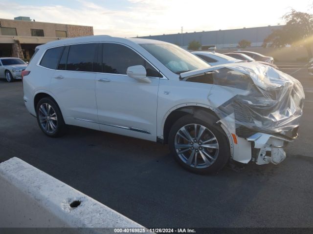 cadillac xt6 2020 1gykpcrs2lz186600