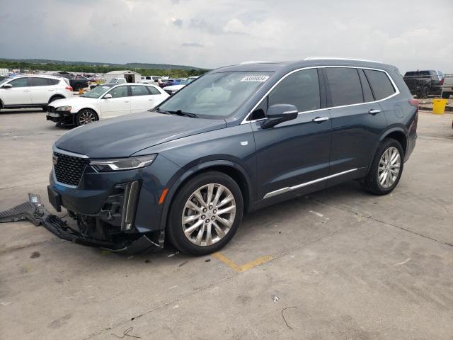 cadillac xt6 2020 1gykpcrs3lz107354