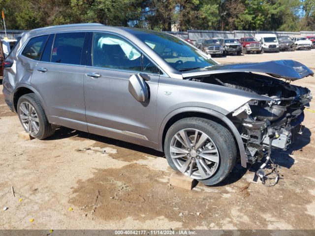 cadillac xt6 2021 1gykpcrs3mz220058