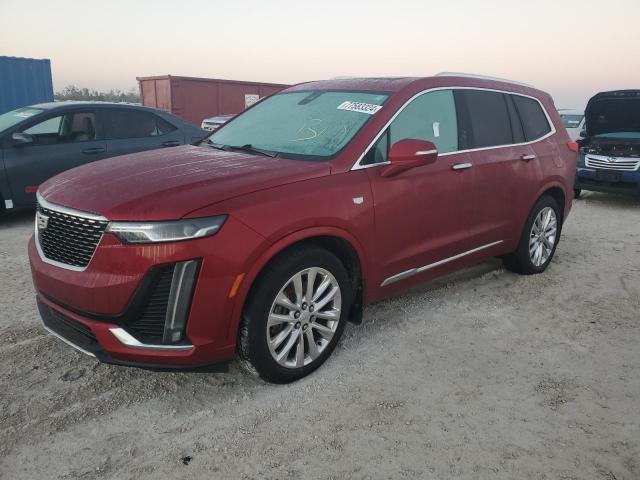 cadillac xt6 premiu 2020 1gykpcrs4lz121893