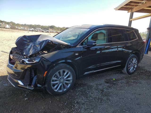 cadillac xt6 premiu 2021 1gykpcrs5mz134234