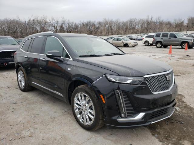 cadillac xt6 premiu 2021 1gykpcrs5mz234897