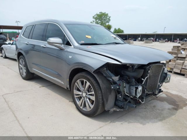 cadillac xt6 2020 1gykpcrs6lz238052