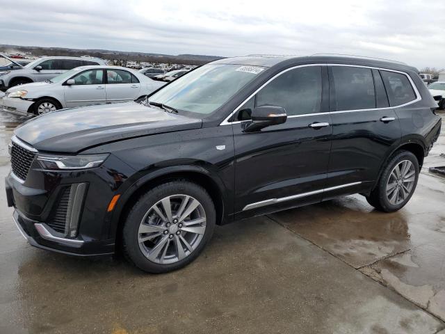 cadillac xt6 premiu 2021 1gykpcrs6mz207546