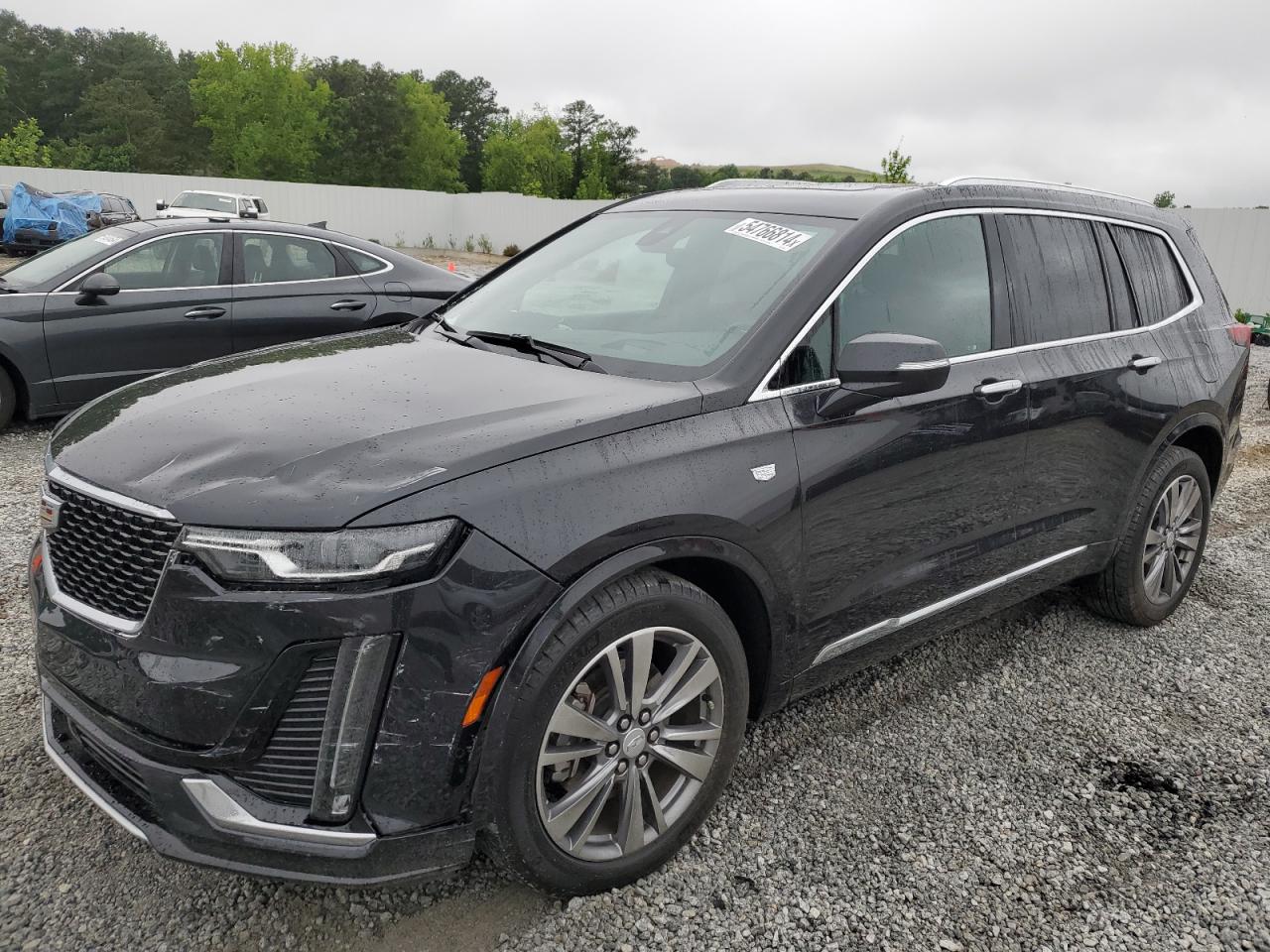 cadillac xt6 2020 1gykpcrs8lz223178