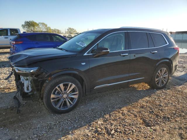 cadillac xt6 2022 1gykpcrs8nz172235