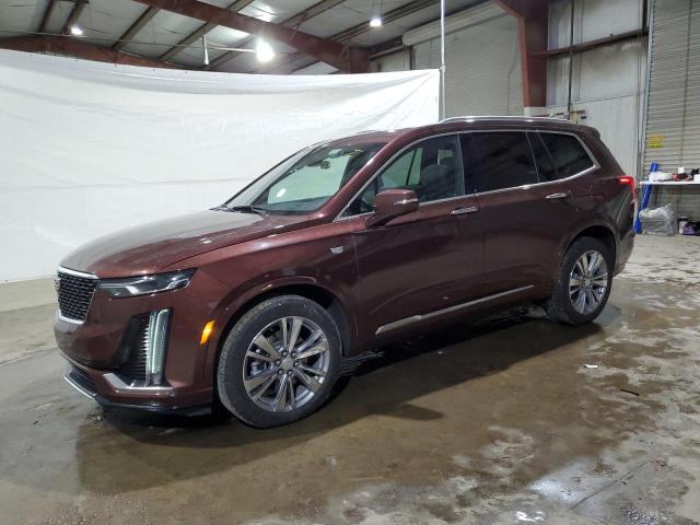 cadillac xt6 2023 1gykpcrs8pz157351