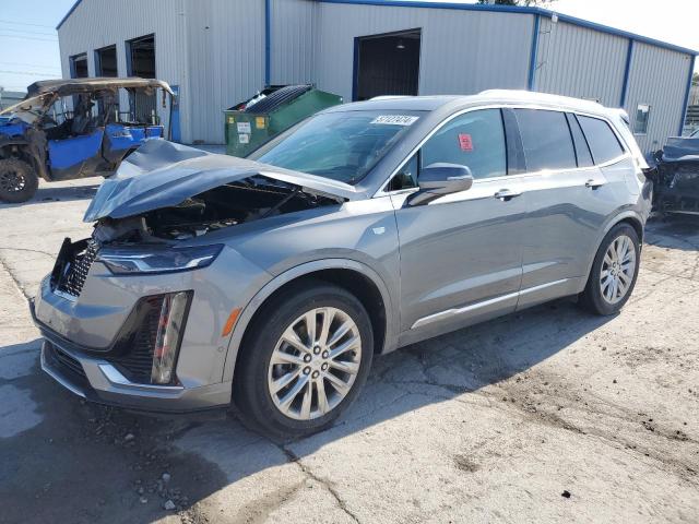 cadillac xt6 2021 1gykpcrs9mz195313