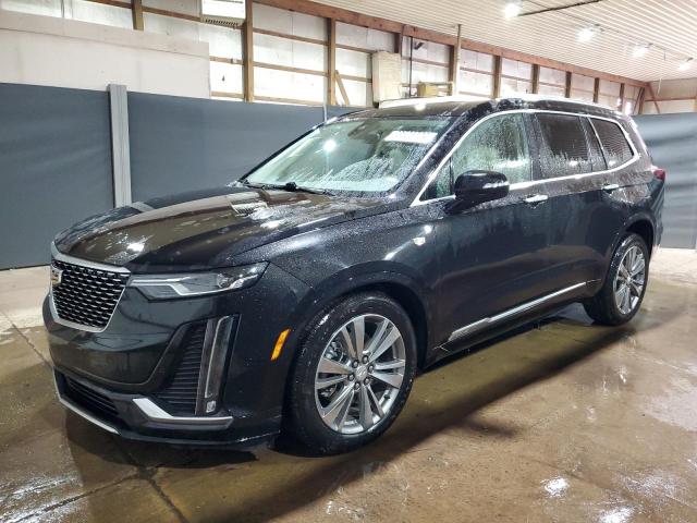 cadillac xt6 2022 1gykpcrsxnz109315