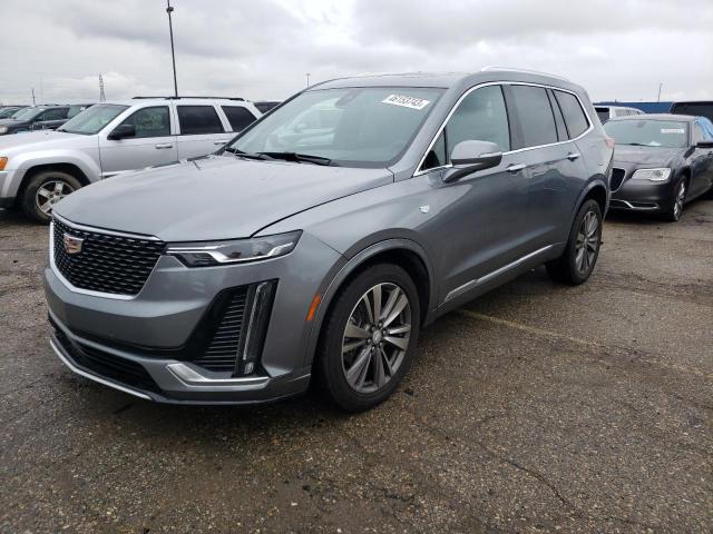 cadillac xt6 premiu 2021 1gykpdrs0mz139007