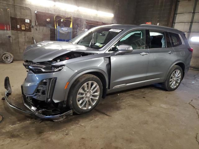 cadillac xt6 premiu 2021 1gykpdrs0mz222324