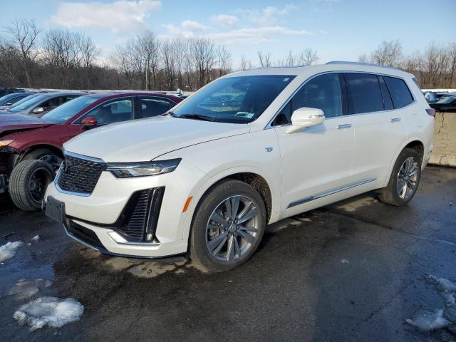 cadillac xt6 premiu 2022 1gykpdrs1nz124470