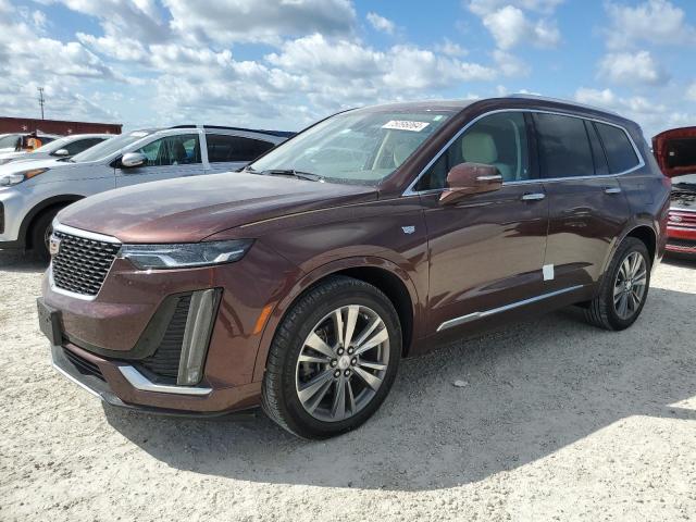 cadillac xt6 premiu 2022 1gykpdrs1nz153516