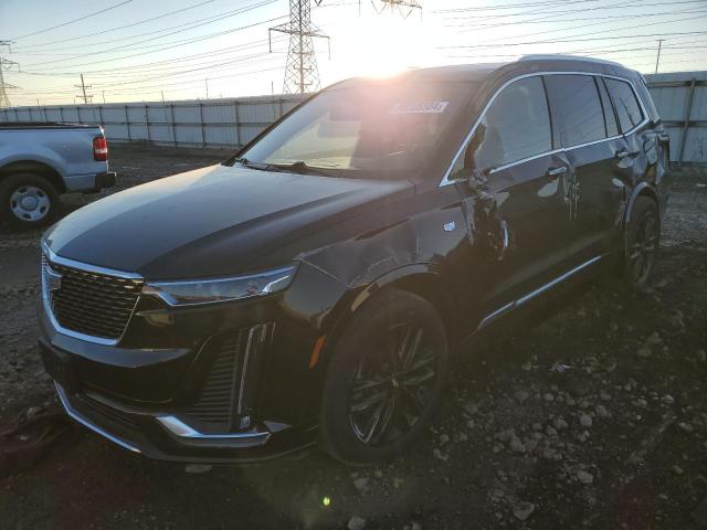 cadillac xt6 premiu 2022 1gykpdrs2nz151757