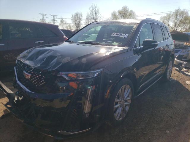 cadillac xt6 2020 1gykpdrs3lz102788