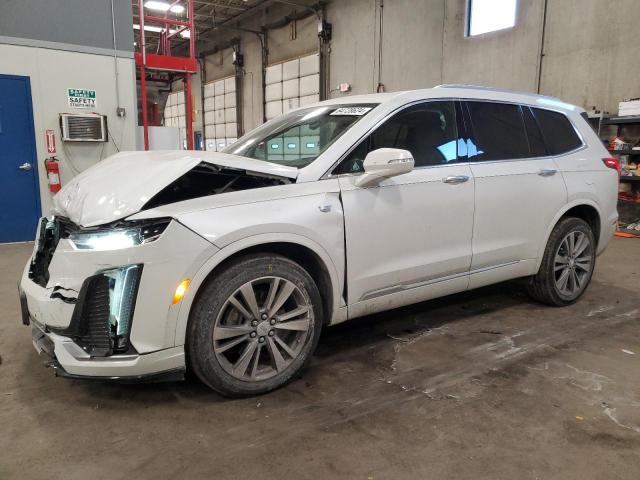 cadillac xt6 premiu 2020 1gykpdrs4lz228867