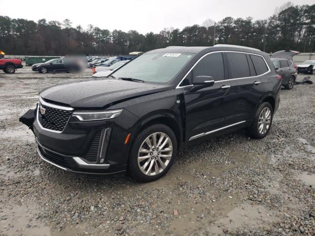 cadillac xt6 premiu 2023 1gykpdrs4pz189235