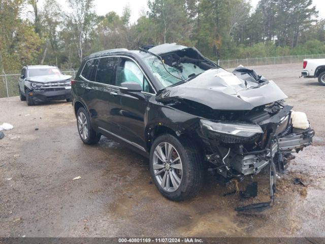 cadillac xt6 2020 1gykpdrs5lz157968