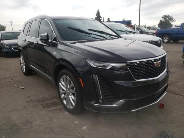 cadillac  2020 1gykpdrs6lz145747