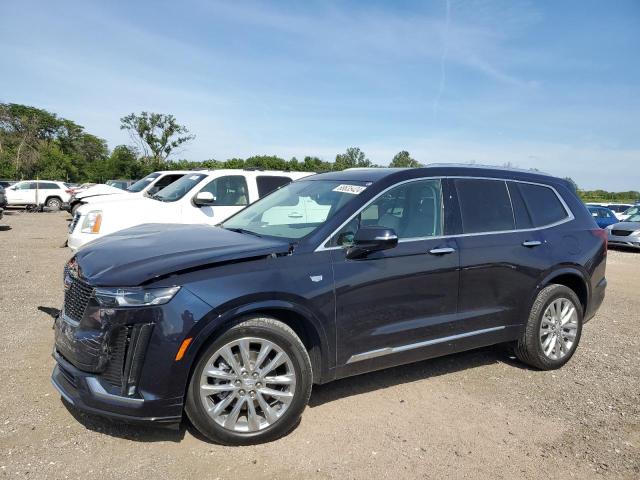 cadillac xt6 premiu 2022 1gykpdrs6nz101878