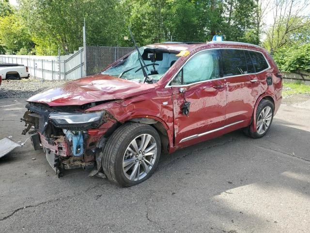 cadillac xt6 premiu 2023 1gykpdrs6pz183257