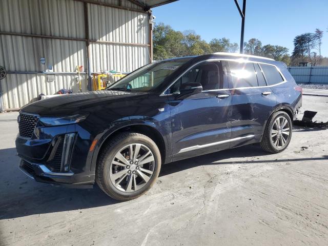 cadillac xt6 premiu 2021 1gykpdrs7mz124598