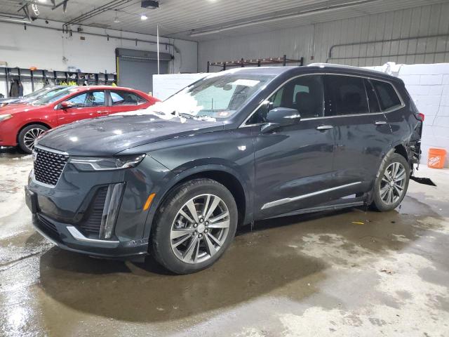 cadillac xt6 premiu 2021 1gykpdrs7mz156645