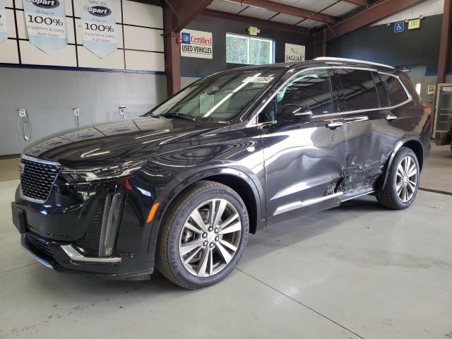 cadillac xt6 premiu 2022 1gykpdrs7nz109696