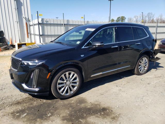 cadillac xt6 2023 1gykpdrs8pz159168