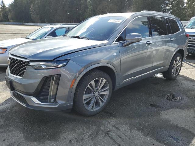 cadillac xt6 2020 1gykpdrs9lz130014