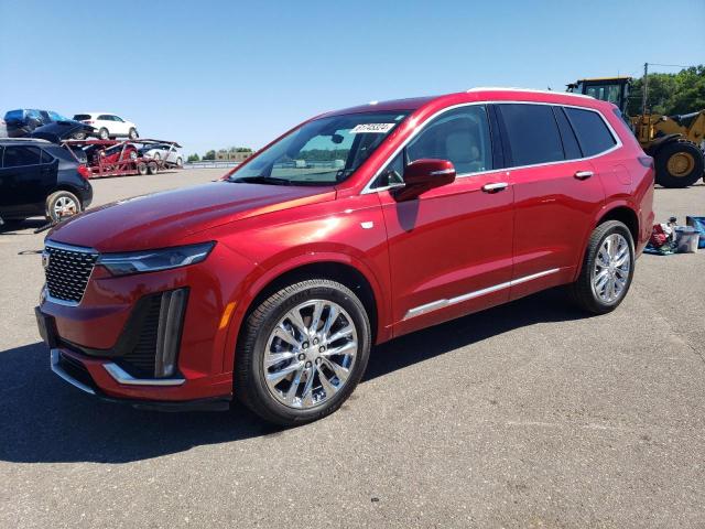 cadillac xt6 premiu 2021 1gykpdrs9mz229241