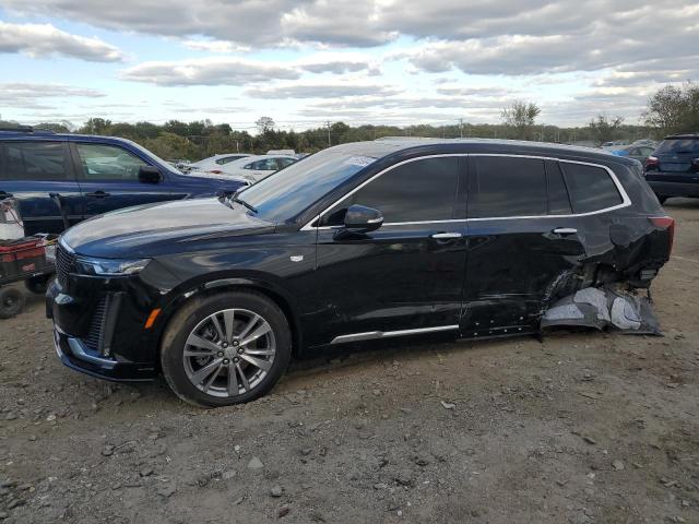 cadillac xt6 premiu 2023 1gykpdrsxpz209777