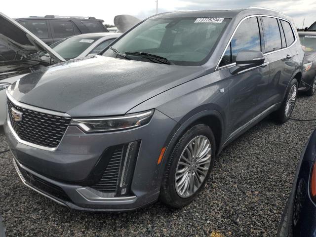 cadillac xt6 platin 2020 1gykpersxlz105905