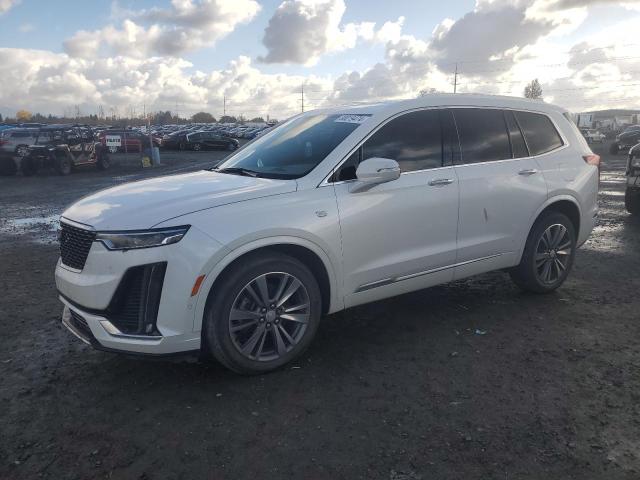 cadillac xt6 platin 2021 1gykpfrs1mz129727