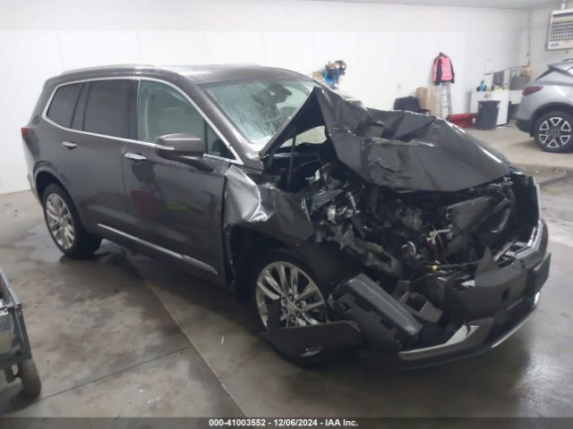 cadillac xt6 2020 1gykpfrs4lz118624