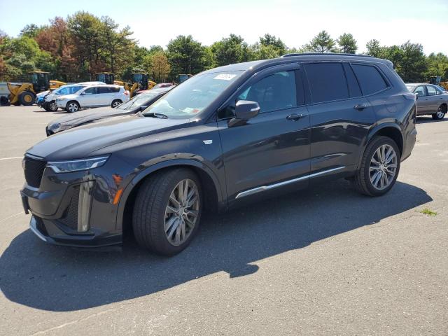 cadillac xt6 sport 2020 1gykpgrs0lz150802