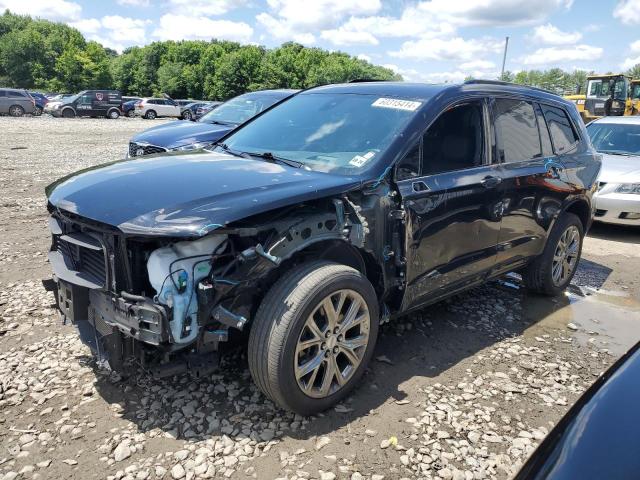 cadillac xt6 sport 2020 1gykpgrs2lz121673