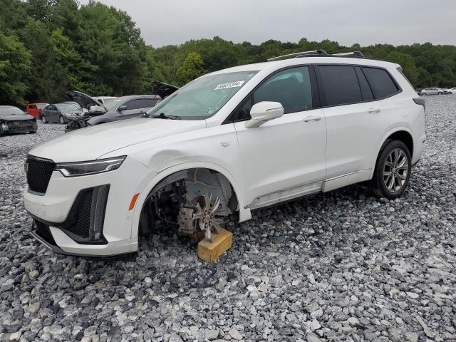 cadillac xt6 sport 2020 1gykphrs6lz102016