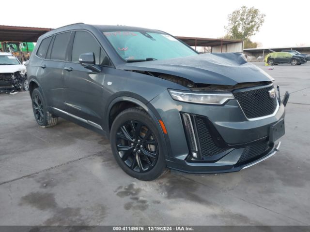 cadillac xt6 2020 1gykphrsxlz168858